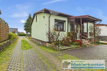 Haus Neustrelitz - 6 Zimmer, 197 m&sup2;, 230.000&euro; | Angebot:25665596