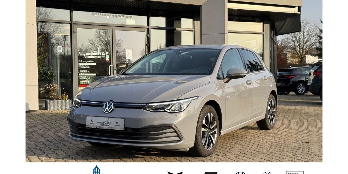 VW Golf 76.876 km 17.700 &euro; Altentreptow 17087