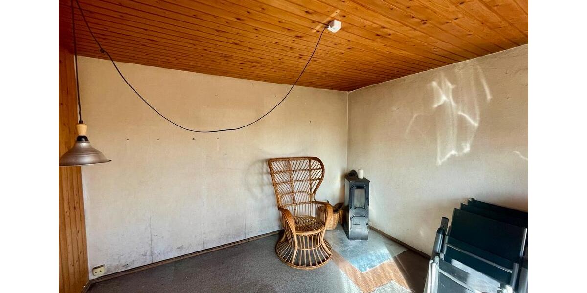 Bungalow Woldegk - 1 Zimmer, 32 m&sup2;, 40.000&euro; | Angebot:26047229