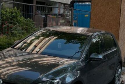 VW Golf 164.892 km 8.990 &euro; Neubrandenburg 17036