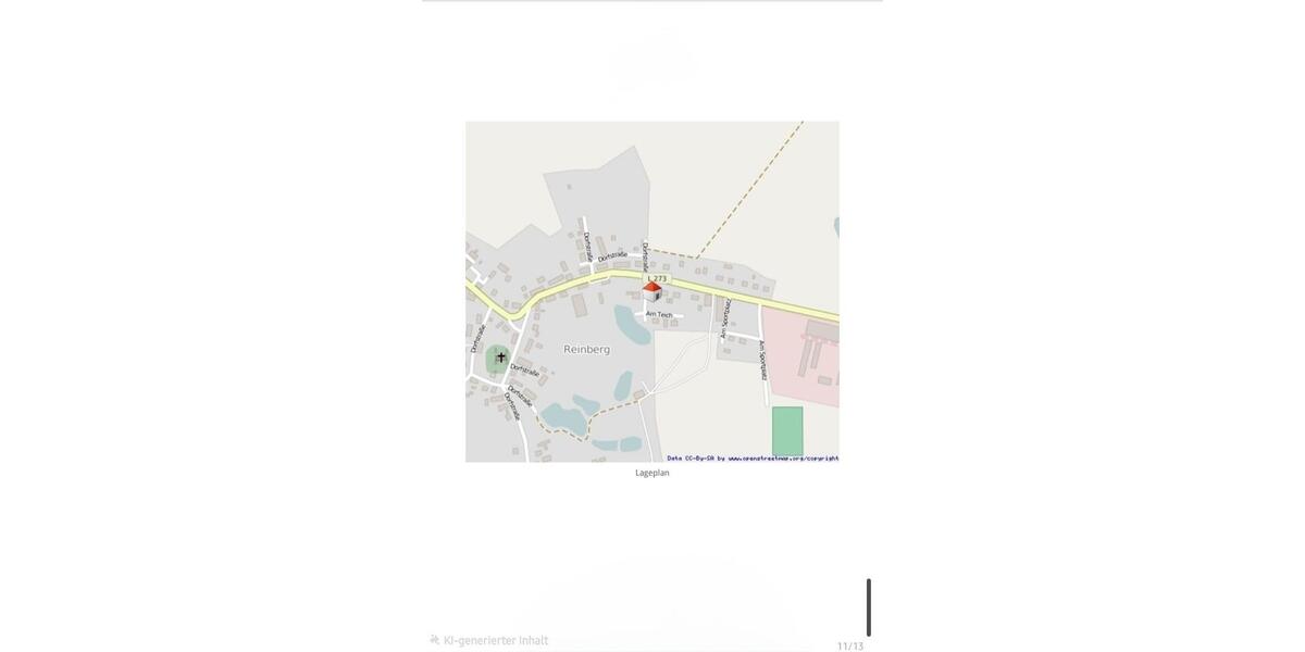 Einfamilienhaus Rosenow - 4 Zimmer, 120 m&sup2;, 220.000&euro; | Angebot:27024819