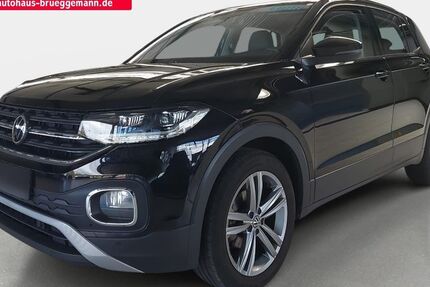 VW T-Cross 34.791 km 17.990 &euro; Neubrandenburg 17036