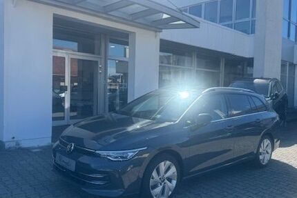 VW Golf 42.619 km 37.900 &euro; Woldegk 17348