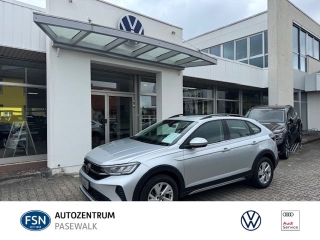 VW Taigo 9.331 km 20.700 &euro; Woldegk 17348
