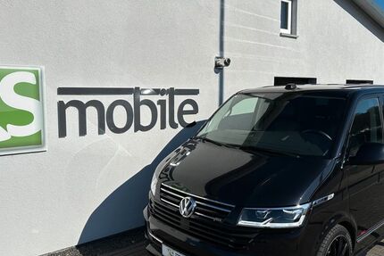 VW T6 Multivan 49.188 km 64.990 &euro; Neubrandenburg 17034