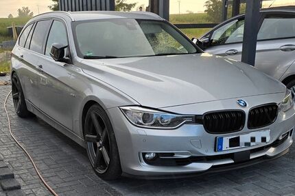 BMW 330 213.500 km 11.000 &euro; Pripsleben 17091