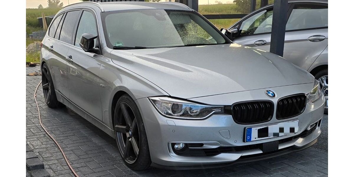 BMW 330 213.500 km 11.000 &euro; Pripsleben 17091