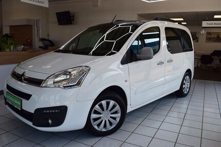 Citroen Berlingo 87.210 km 9.650 &euro; Neubrandenburg 17033