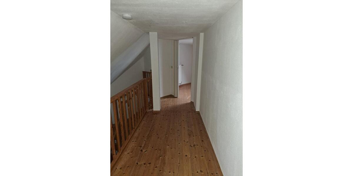 Etagenwohnung Blankensee - 3 Zimmer, 81 m&sup2;, 600&euro; | Angebot:24253202