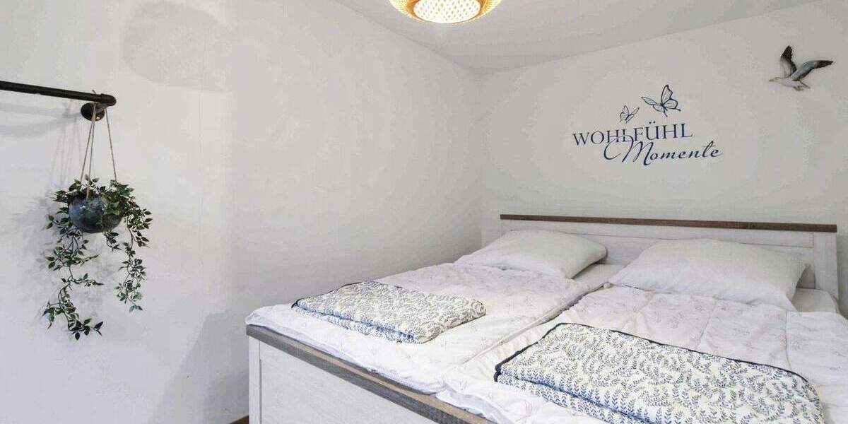 Bungalow Groß Nemerow Tollenseheim - 2 Zimmer, 35 m&sup2;, 95.000&euro; | Angebot:25838555