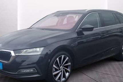 Skoda Octavia 39.187 km 26.979 &euro; Neubrandenburg 17034