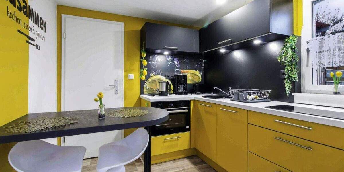 Bungalow Groß Nemerow Tollenseheim - 2 Zimmer, 35 m&sup2;, 95.000&euro; | Angebot:25838555