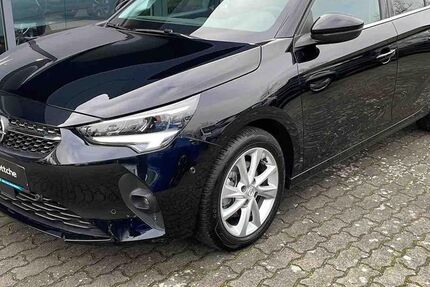 Opel Corsa 4.118 km 17.590 &euro; Neubrandenburg 17033