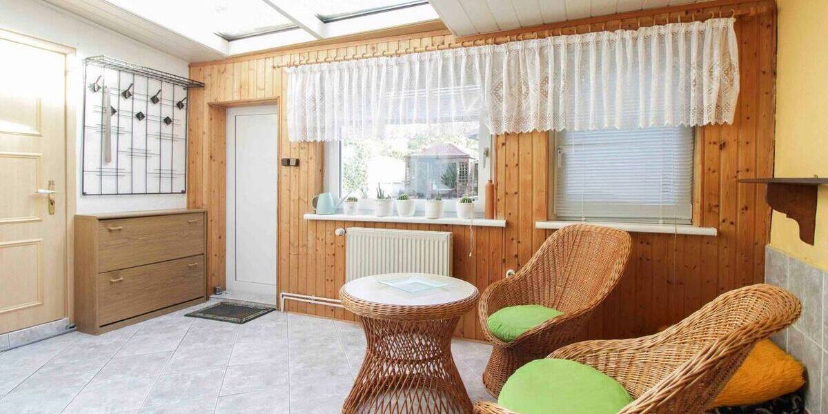 Einfamilienhaus Friedland - 4 Zimmer, 129.000&euro; | Angebot:25985980