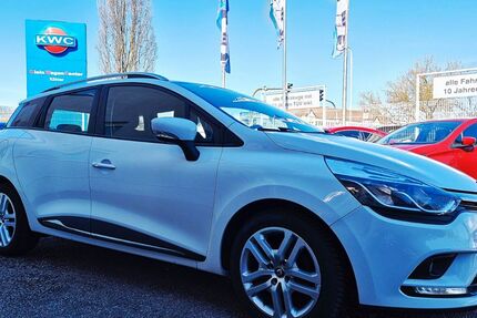 Renault Clio 155.000 km 7.990 &euro; Neubrandenburg an der A20 17034