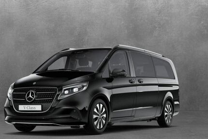 Mercedes-Benz V 220 23.200 km 69.499 &euro; Neubrandenburg 17033