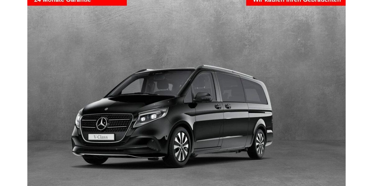 Mercedes-Benz V 220 23.200 km 69.499 &euro; Neubrandenburg 17033