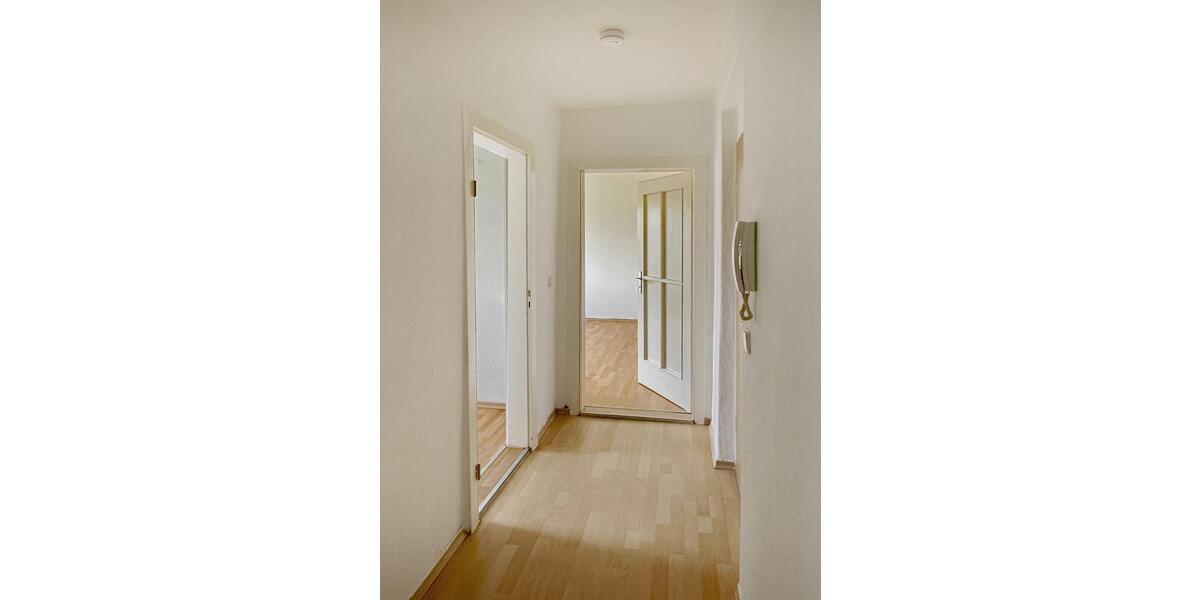 Etagenwohnung Möllenhagen - 1 Zimmer, 33 m&sup2;, 196&euro; | Angebot:24749003