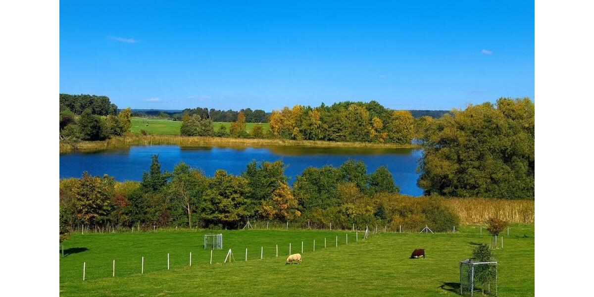 Einfamilienhaus Blankensee - 6 Zimmer, 170 m&sup2;, 695.000&euro; | Angebot:24307664