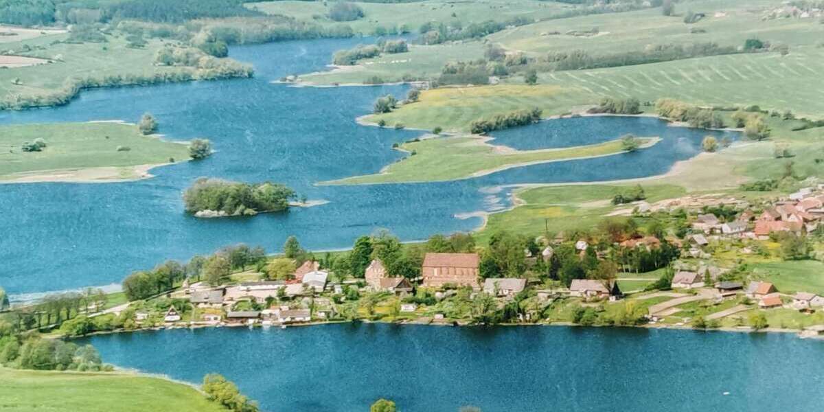 Einfamilienhaus Blankensee OT Wanzka Wanzka - 5 Zimmer, 176 m&sup2;, 360.000&euro; | Angebot:25819296