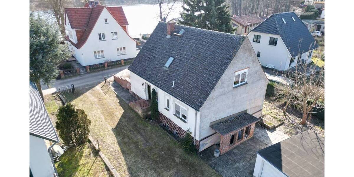 Einfamilienhaus Penzlin / Carlstein Penzlin - 5 Zimmer, 139 m&sup2;, 190.000&euro; | Angebot:26015229