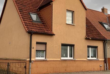 Haus Stavenhagen - 3 Zimmer, 112 m&sup2;, 139.000&euro; | Angebot:25988201