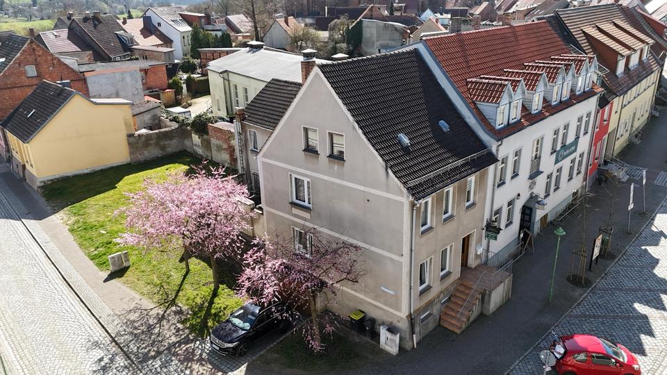 Reihenhaus Altentreptow - 6 Zimmer, 140 m&sup2;, 131.500&euro; | Angebot:23816943