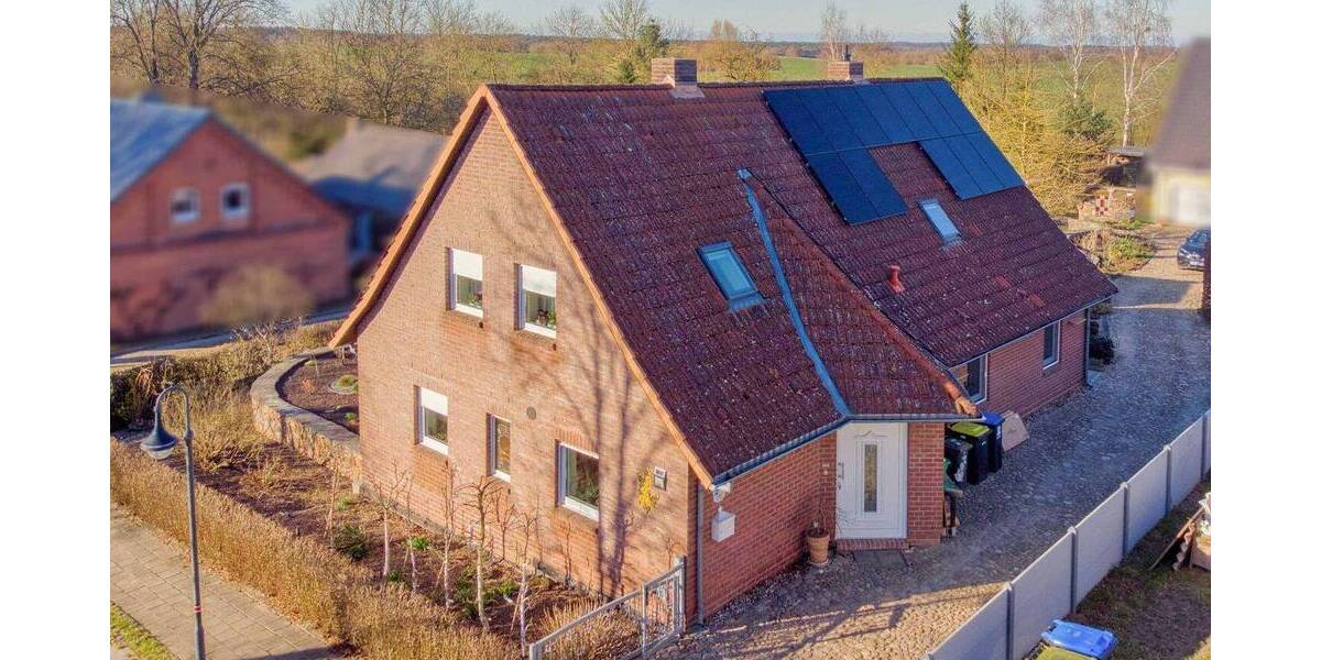 Einfamilienhaus Kraase Kraase - 5 Zimmer, 295.000&euro; | Angebot:25958081