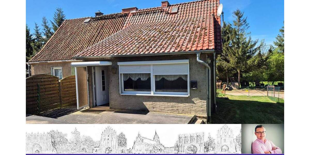 Mehrfamilienhaus, Wohnhaus Feldberger Seenlandschaft Fürstenhagen - 79.500&euro; | Angebot:26334735