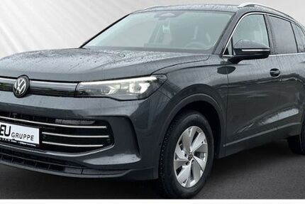 VW Tiguan 6.001 km 51.990 &euro; Neubrandenburg 17033