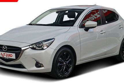 Mazda 2 63.905 km 15.950 &euro; Neubrandenburg 17036