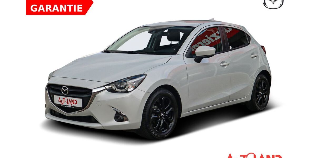 Mazda 2 63.905 km 15.950 &euro; Neubrandenburg 17036