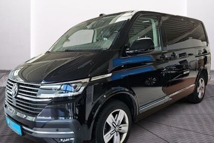 VW T6 Multivan 81.432 km 46.889 &euro; Neubrandenburg 17034