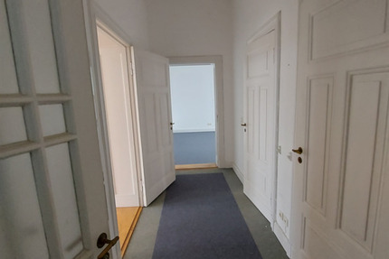 Wohnung Neustrelitz - 3 Zimmer, 101 m&sup2;, 705&euro; | Angebot:23020473