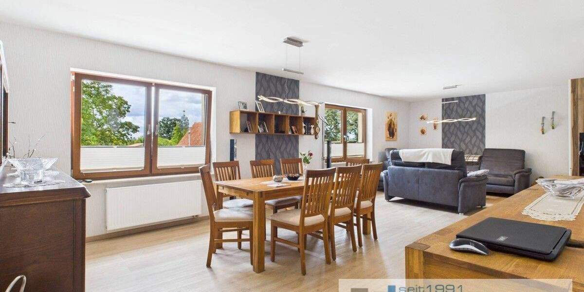 Doppelhaushälfte Hohenmocker - 4 Zimmer, 148 m&sup2;, 230.000&euro; | Angebot:25769307