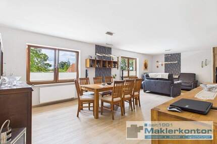 Haus Hohenmocker - 4 Zimmer, 148 m&sup2;, 230.000&euro; | Angebot:25769307