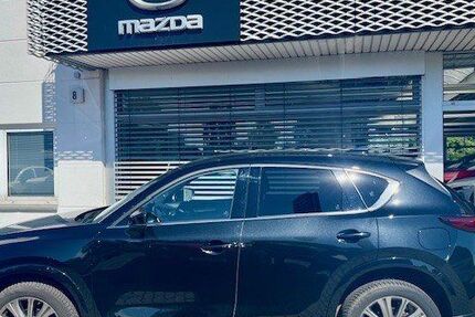 Mazda CX-5 31.007 km 33.320 &euro; Neubrandenburg 17034