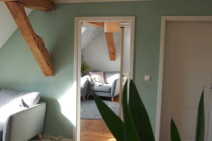Haus Blankensee - 8 Zimmer, 268 m&sup2;, 385.000&euro; | Angebot:26897245