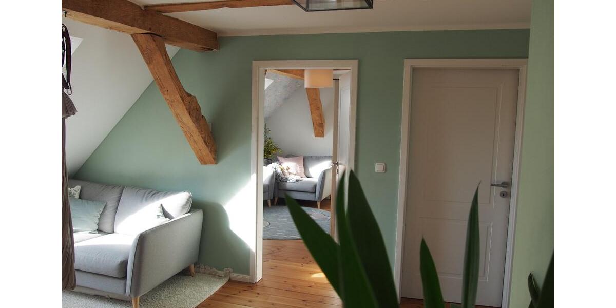 Mehrfamilienhaus, Wohnhaus Blankensee - 8 Zimmer, 268 m&sup2;, 385.000&euro; | Angebot:26897245