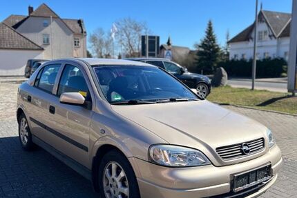 Opel Astra 152.000 km 2.990 &euro; Friedland 17098