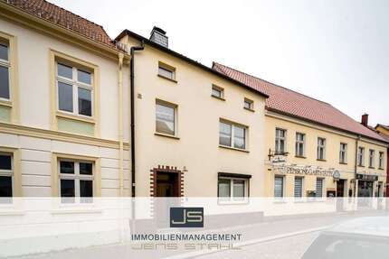 Haus Altentreptow - 6 Zimmer, 177 m&sup2;, 115.000&euro; | Angebot:19508121