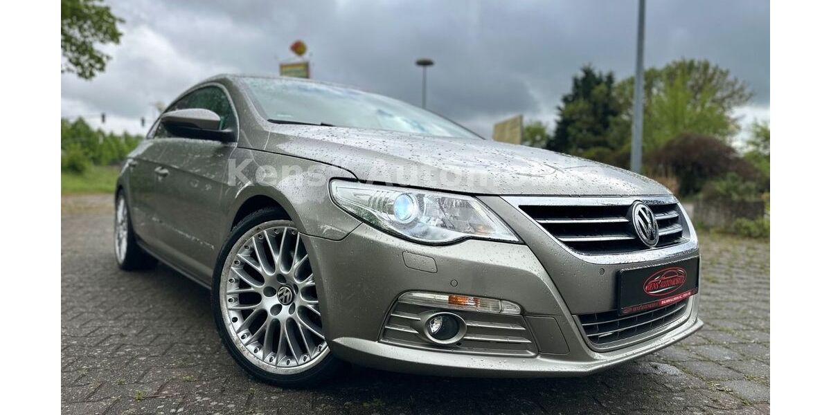 VW Passat 217.804 km 4.099 &euro; Neubrandenburg 17034
