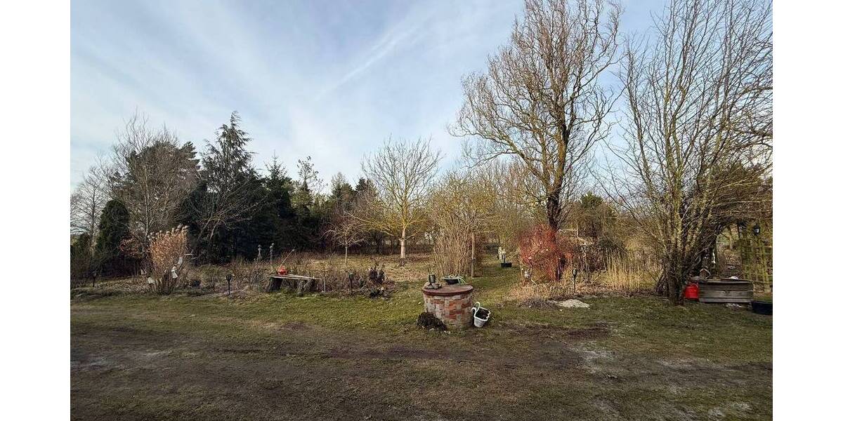 Einfamilienhaus Gnevkow Letzin - 5 Zimmer, 130 m&sup2;, 199.000&euro; | Angebot:26066511