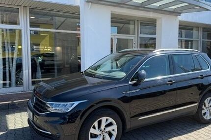 VW Tiguan 84.449 km 26.500 &euro; Woldegk 17348