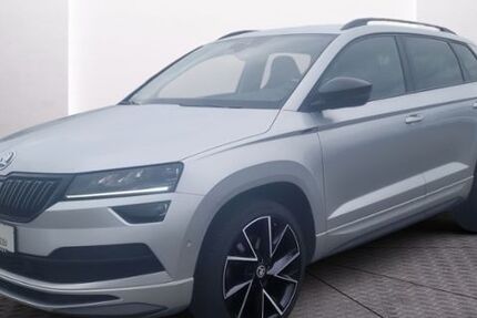 Skoda Karoq 87.927 km 24.489 &euro; Neubrandenburg 17034