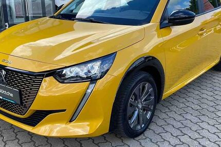 Peugeot 208 21.708 km 18.990 &euro; Neubrandenburg 17033
