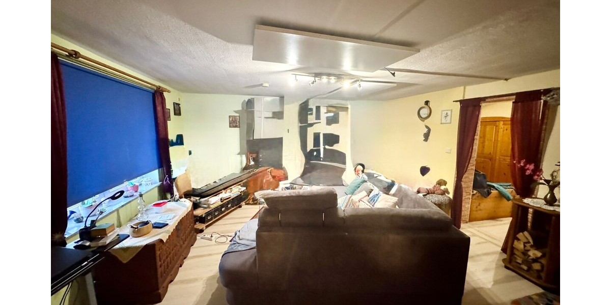 HORN IMMOBILIEN ++ Reihenendhaus mit Carport und Grundstück, ruhige Lage - Reihenendhaus Jatzke Jatzke | Angebot:24862388