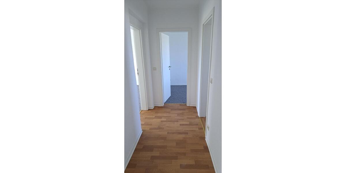 Etagenwohnung Blankensee - 3 Zimmer, 58 m&sup2;, 330&euro; | Angebot:18536170