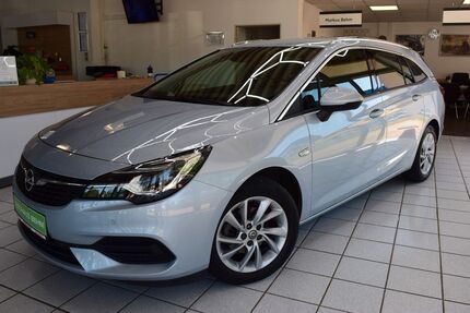 Opel Astra 78.008 km 13.490 &euro; Neubrandenburg 17033