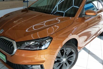 Skoda Fabia 26.230 km 18.950 &euro; Neubrandenburg 17033